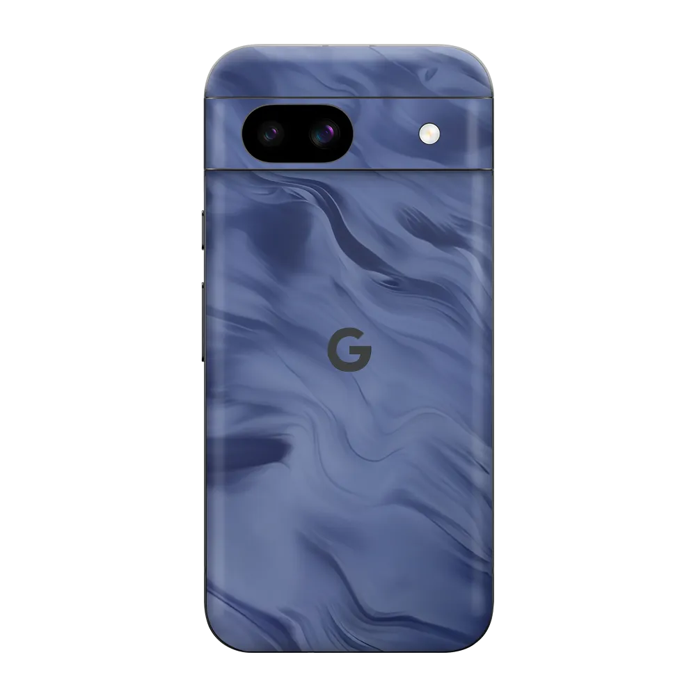 Google Pixel 8a Skin (Deep Sea)