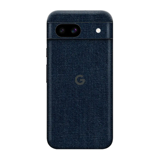 Google Pixel 8a Skin (Indigo Core)