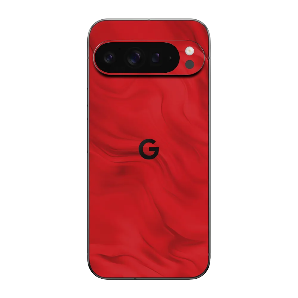 Google Pixel 9 Pro Skin (Firestorm)