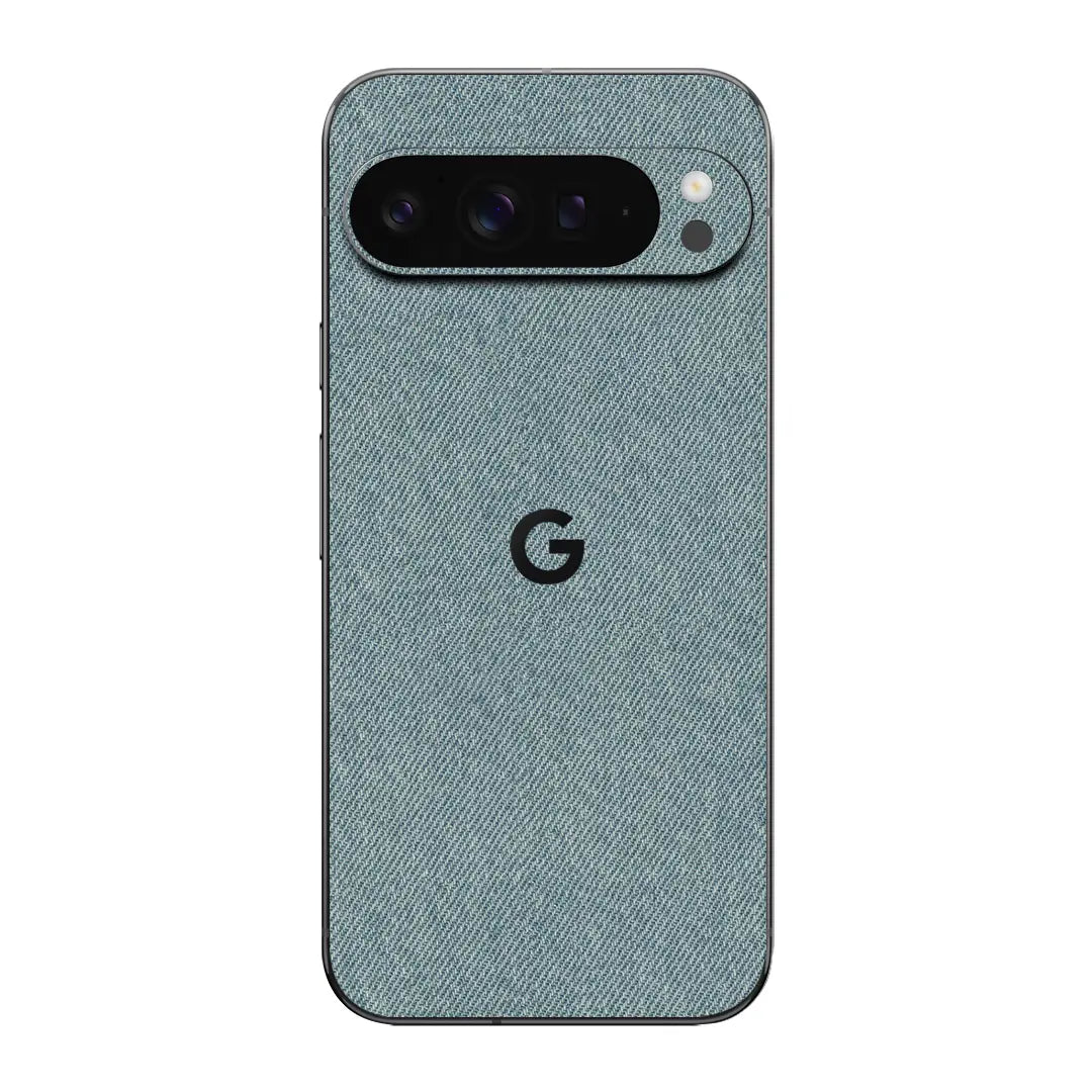 Google Pixel 9 Pro Skin (Stonewashed)