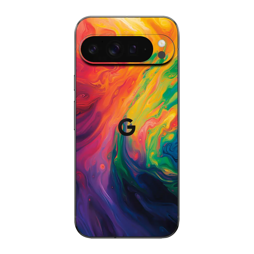 Google Pixel 9 Pro XL Skin (ColorMorph)
