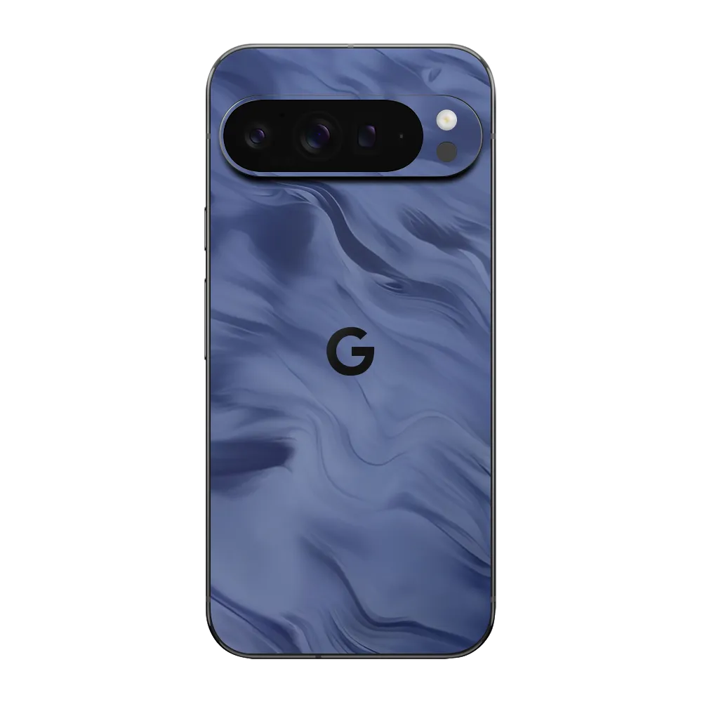Google Pixel 9 Pro XL Skin (Deep Sea)
