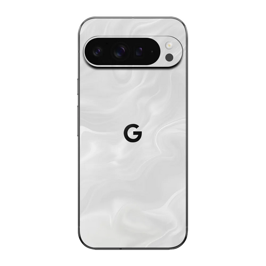 Google Pixel 9 Pro XL Skin (Ghost Pearl)