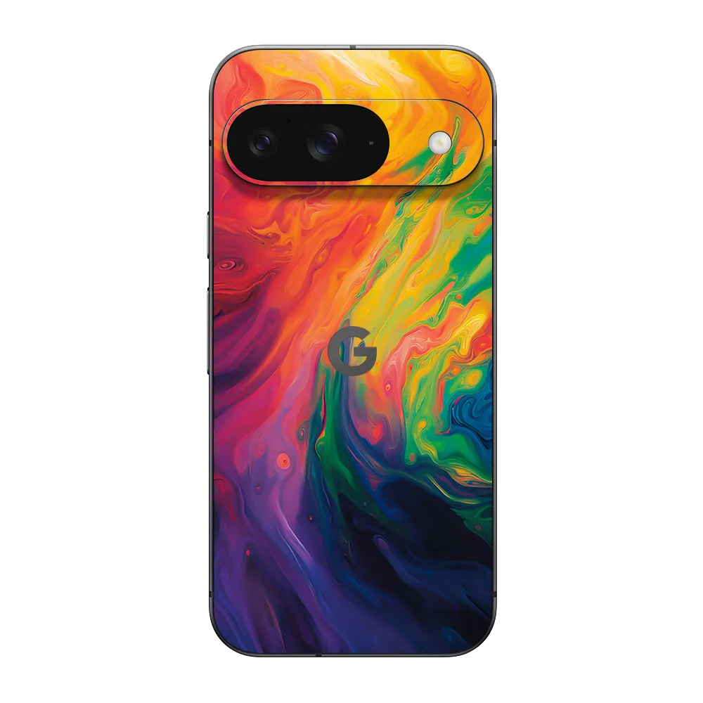 Google Pixel 9 Skin (ColorMorph)