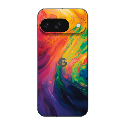 Google Pixel 9 Skin (ColorMorph)