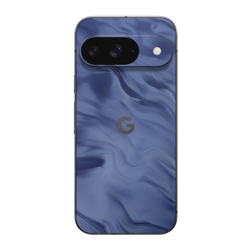 Google Pixel 9 Skin (Deep Sea)