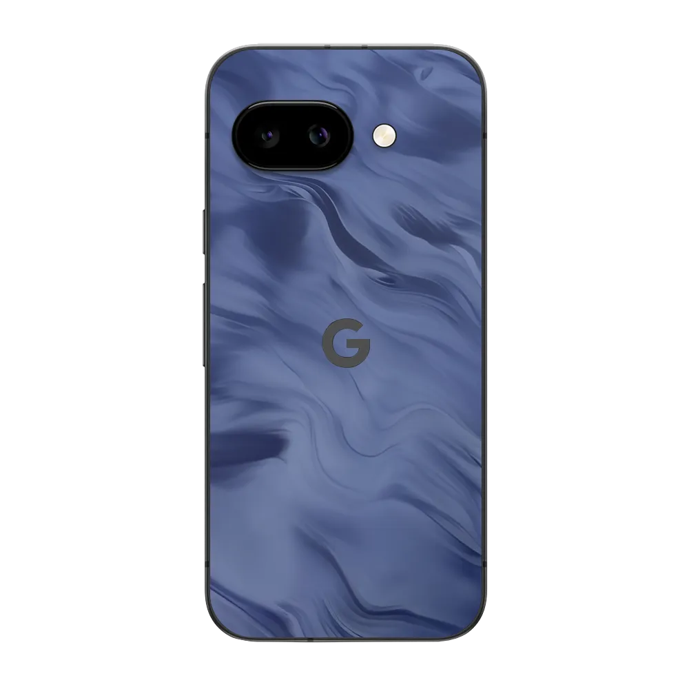 Google Pixel 9a Skin (Deep Sea)