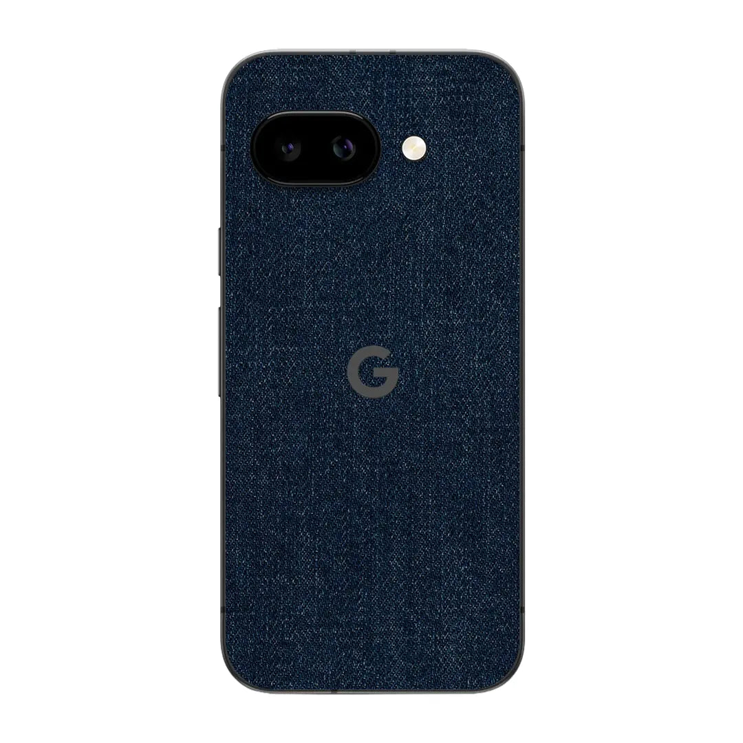 Google Pixel 9a Skin (Indigo Core)