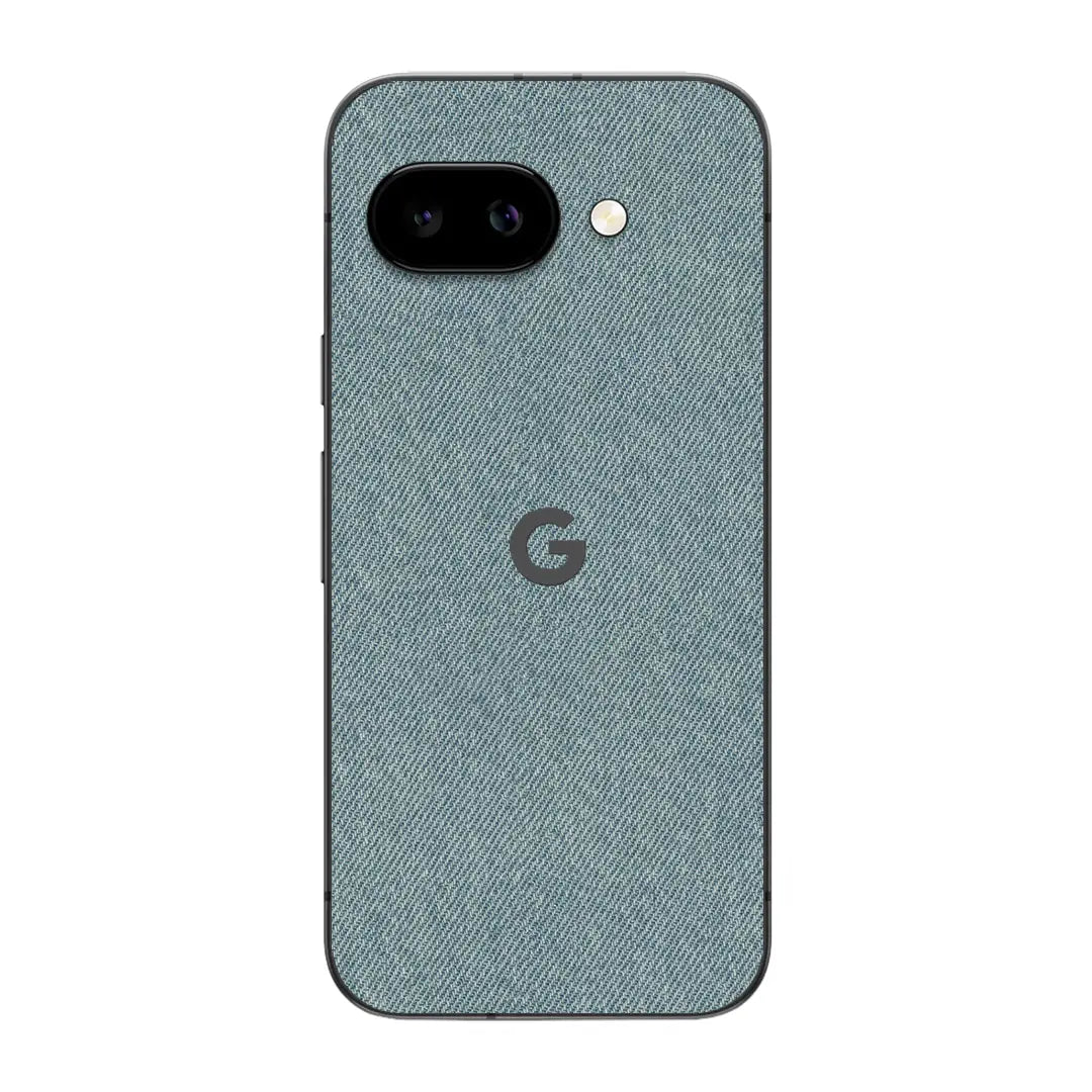 Google Pixel 9a Skin (Stonewashed)