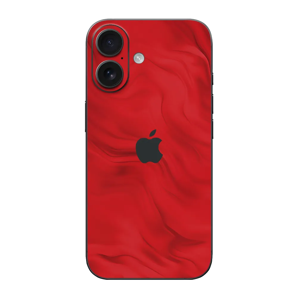 Apple iPhone 16 Plus Skin (Firestorm)