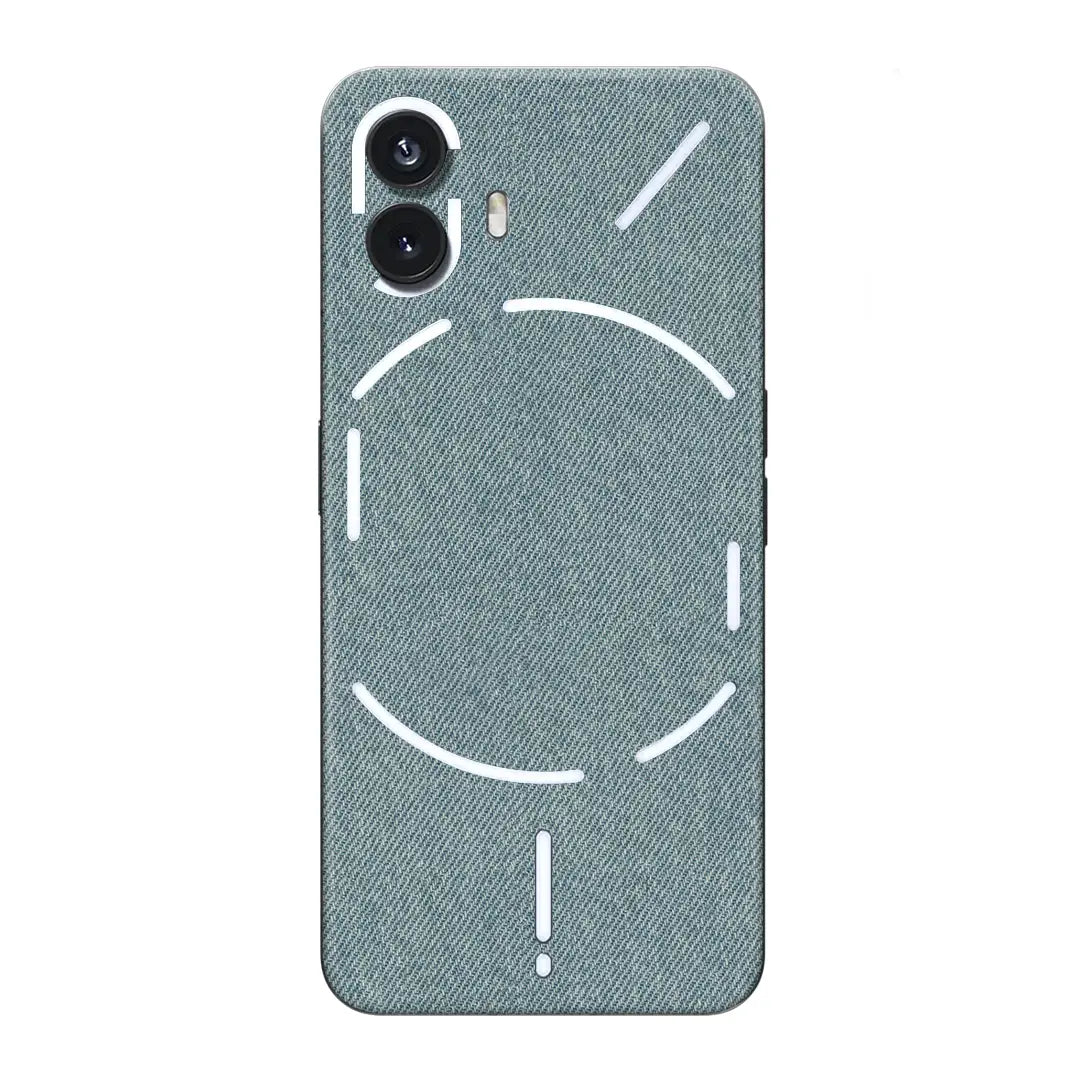 Nothing Phone 2 Skin (Stonewashed)