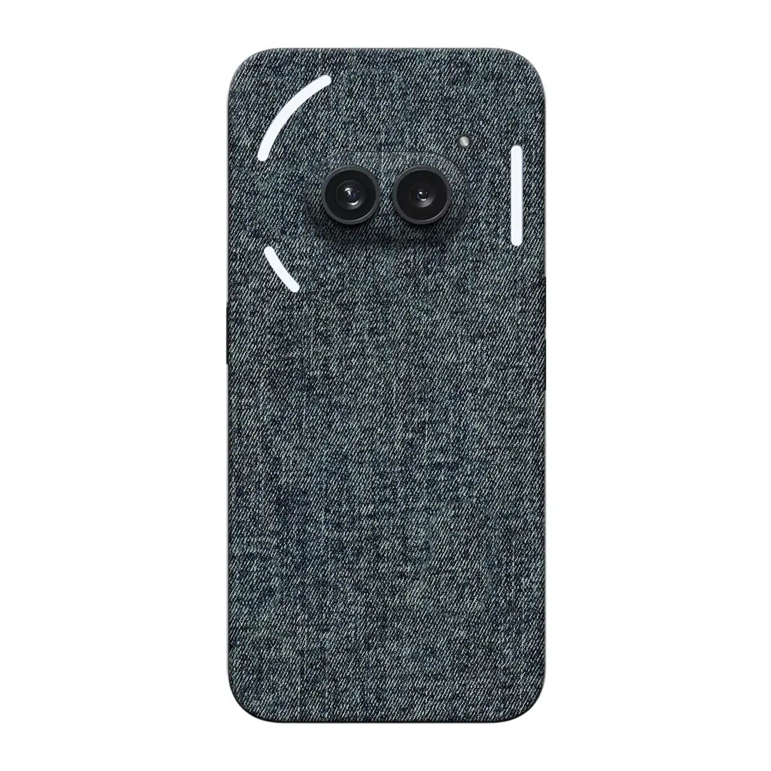 Nothing Phone 2a Plus Skin (Charcoal Rinse)