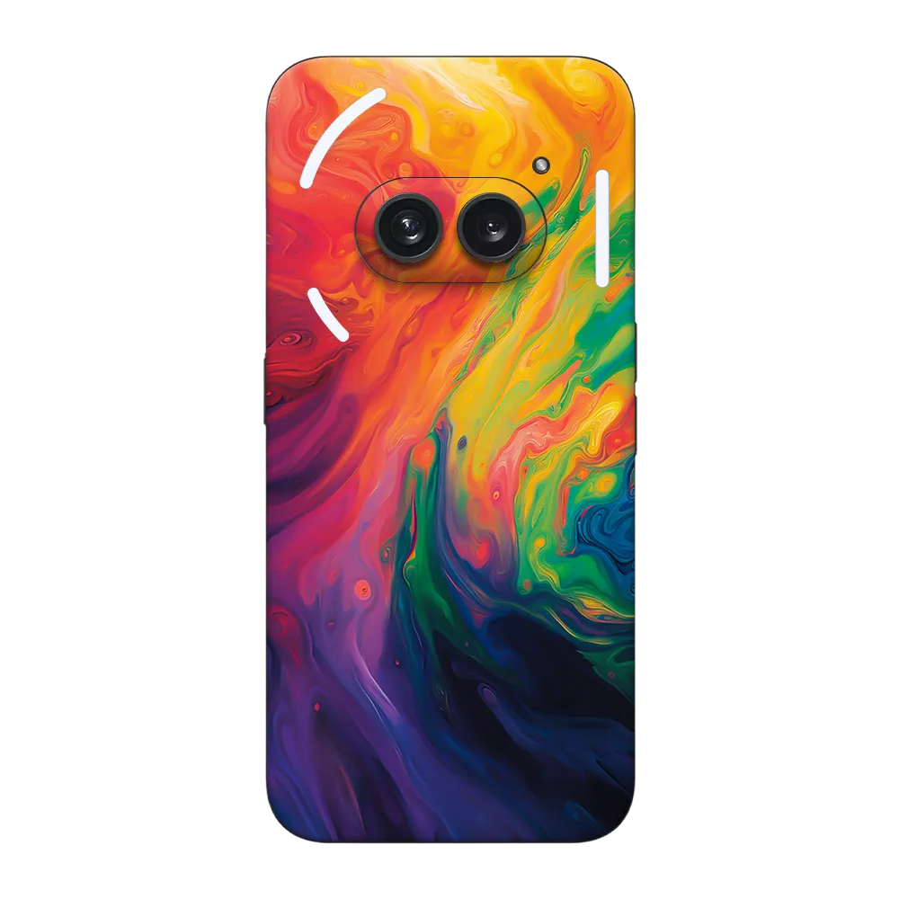 Nothing Phone 2a Plus Skin (ColorMorph)