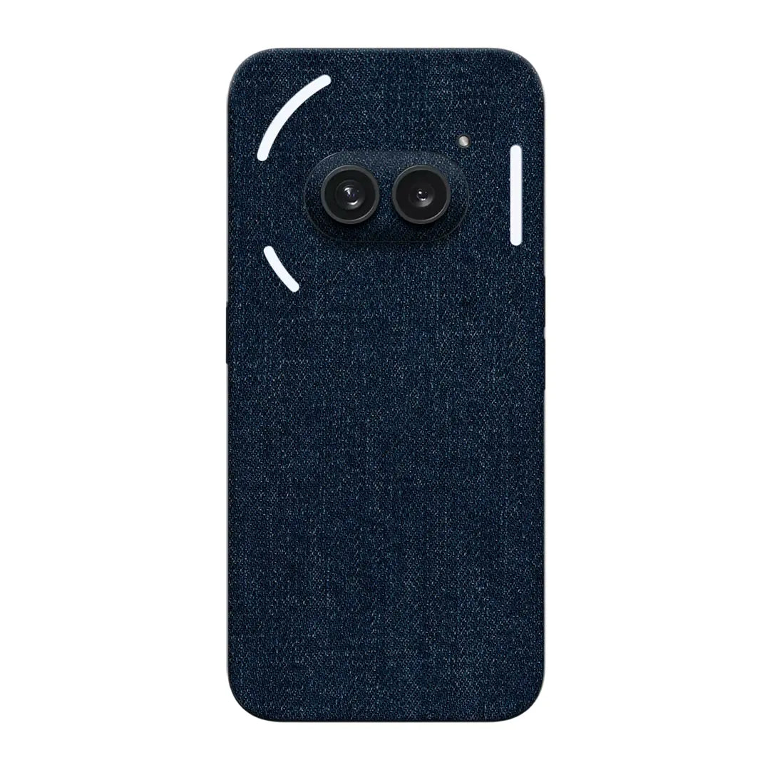 Nothing Phone 2a Plus Skin (Indigo Core)