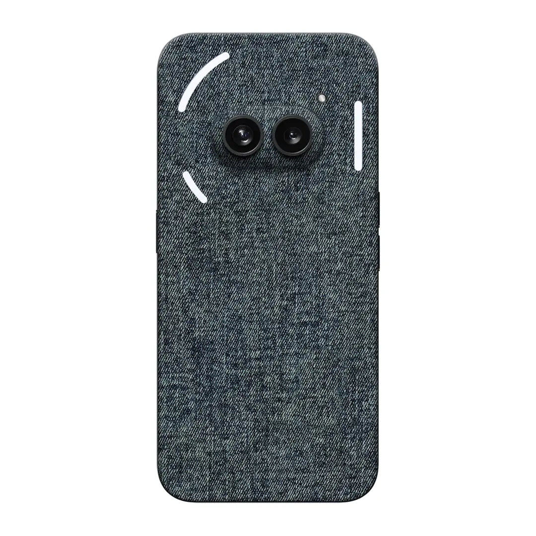 Nothing Phone 2a Skin (Charcoal Rinse)