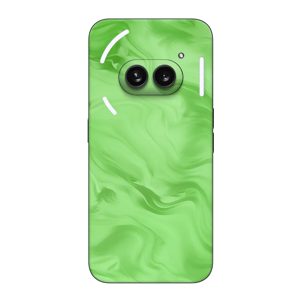 Nothing Phone 2a Skin (Turbo Mint)
