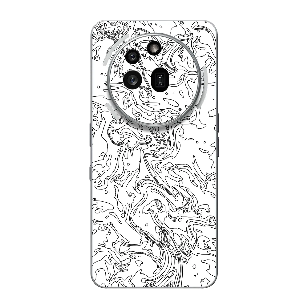 Nothing Phone 3a Pro Skin (Ripple Light)