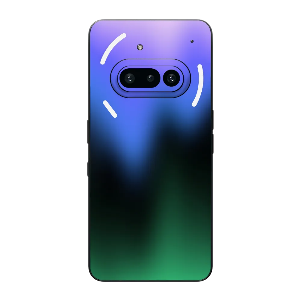 Nothing Phone 3a Skin (Mystwave)
