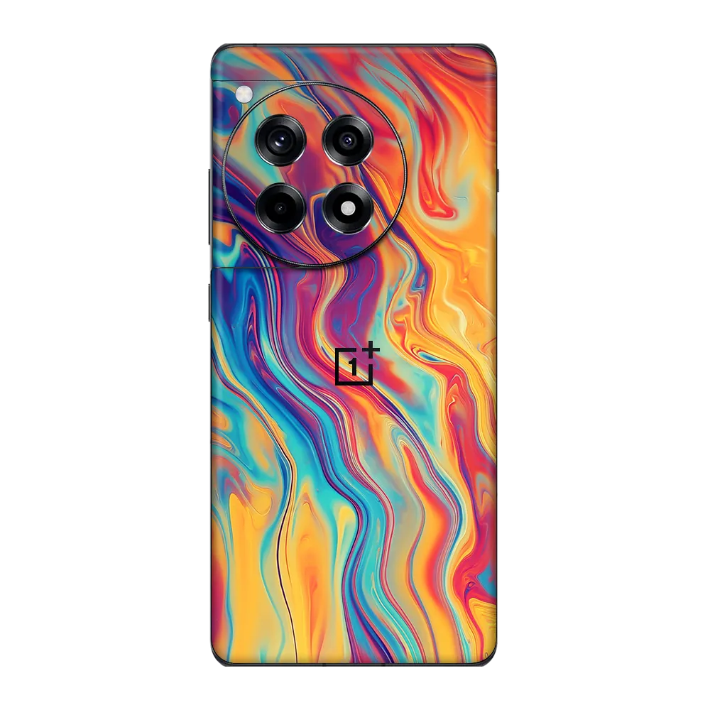 OnePlus 12 Skin (Fireflux)