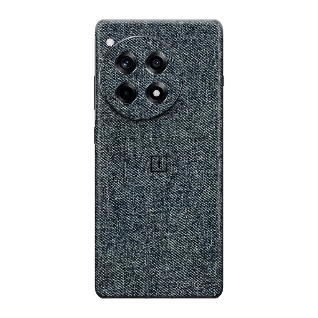 OnePlus 12R Skin (Charcoal Rinse)