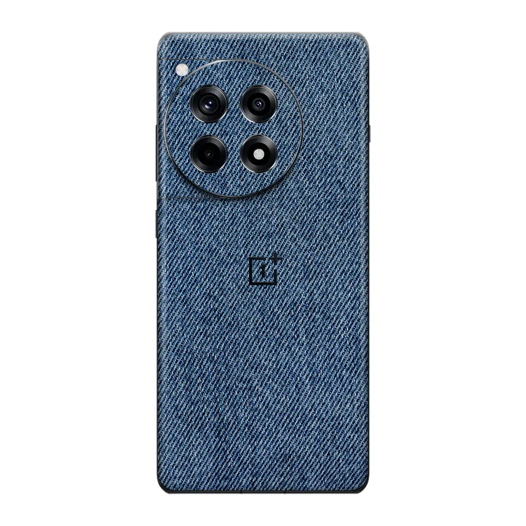 OnePlus 12R Skin (Classic Blue Fade)