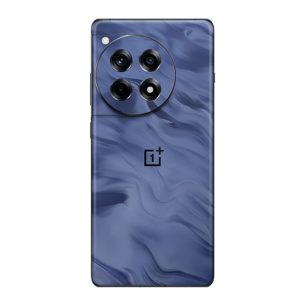 OnePlus 12R Skin (Deep Sea)