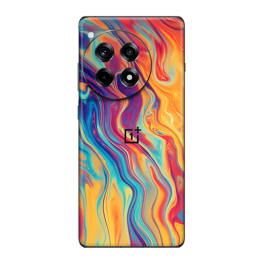 OnePlus 12R Skin (Fireflux)