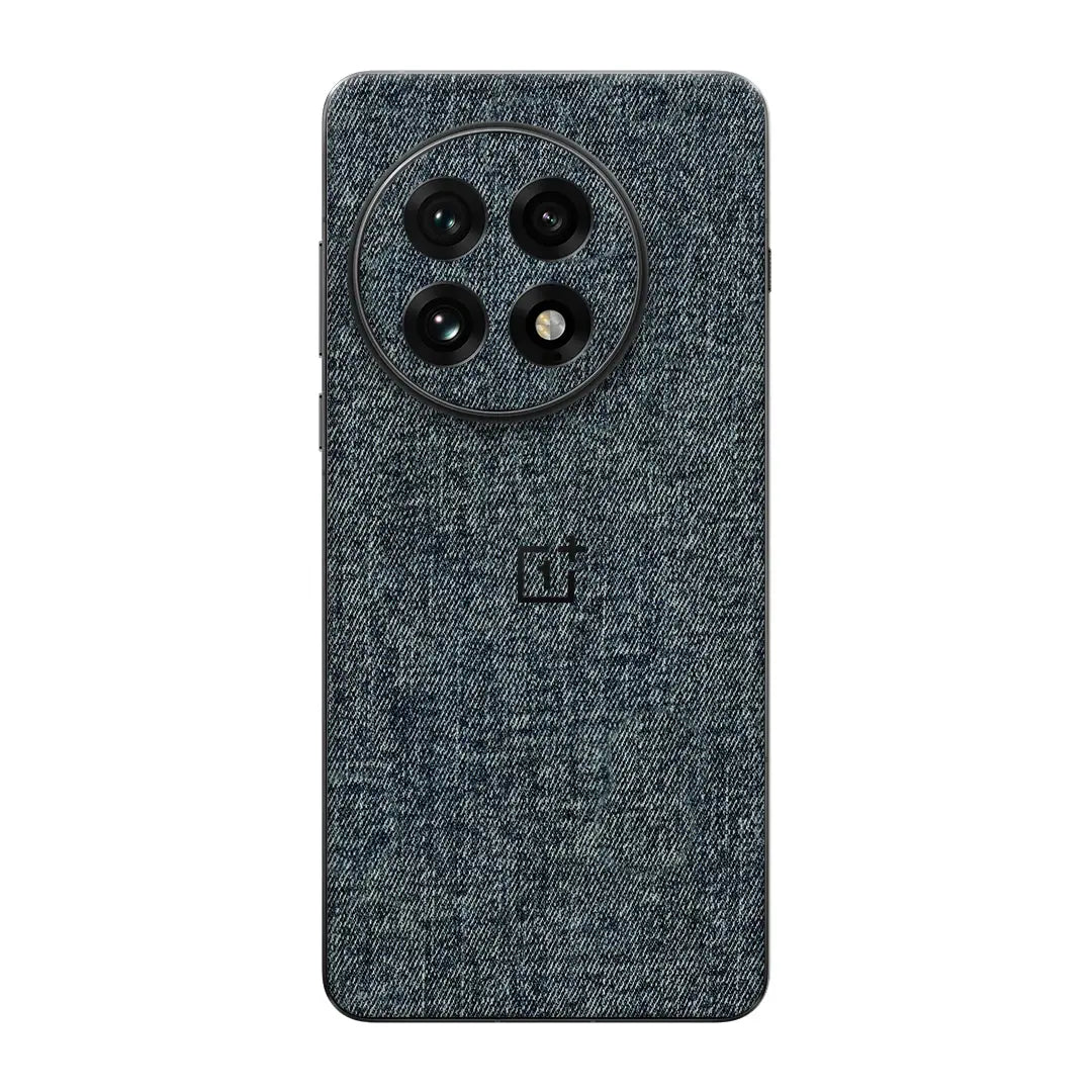 OnePlus 13 Skin (Charcoal Rinse)
