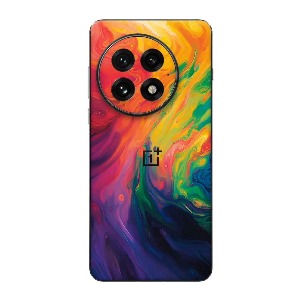OnePlus 13 Skin (ColorMorph)