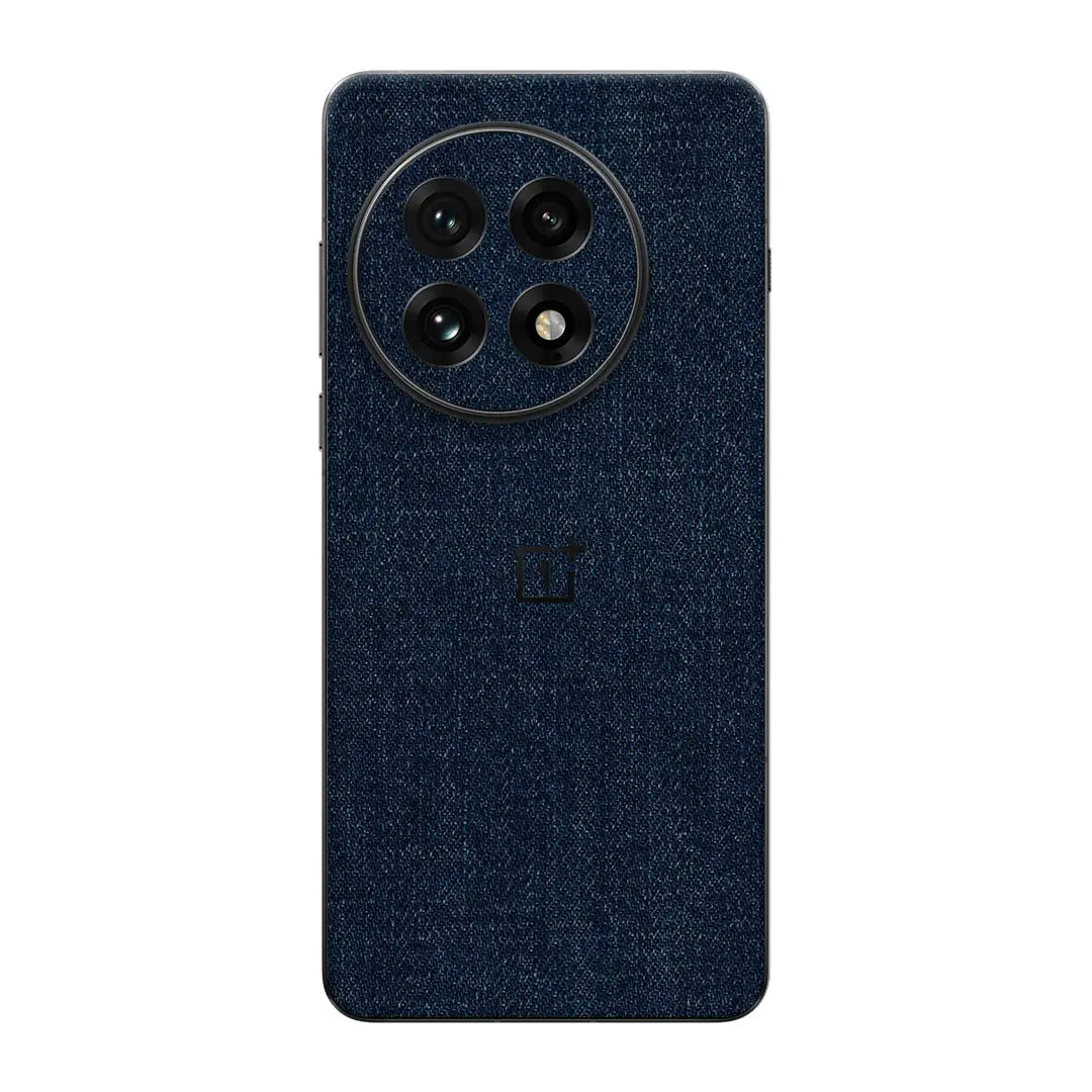 OnePlus 13 Skin (Indigo Core)