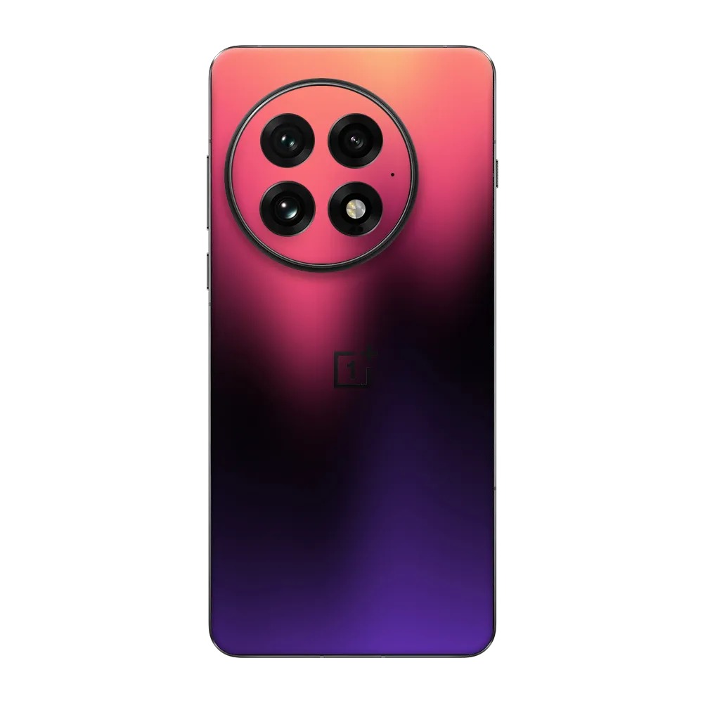 OnePlus 13 Skin (Gildwave)