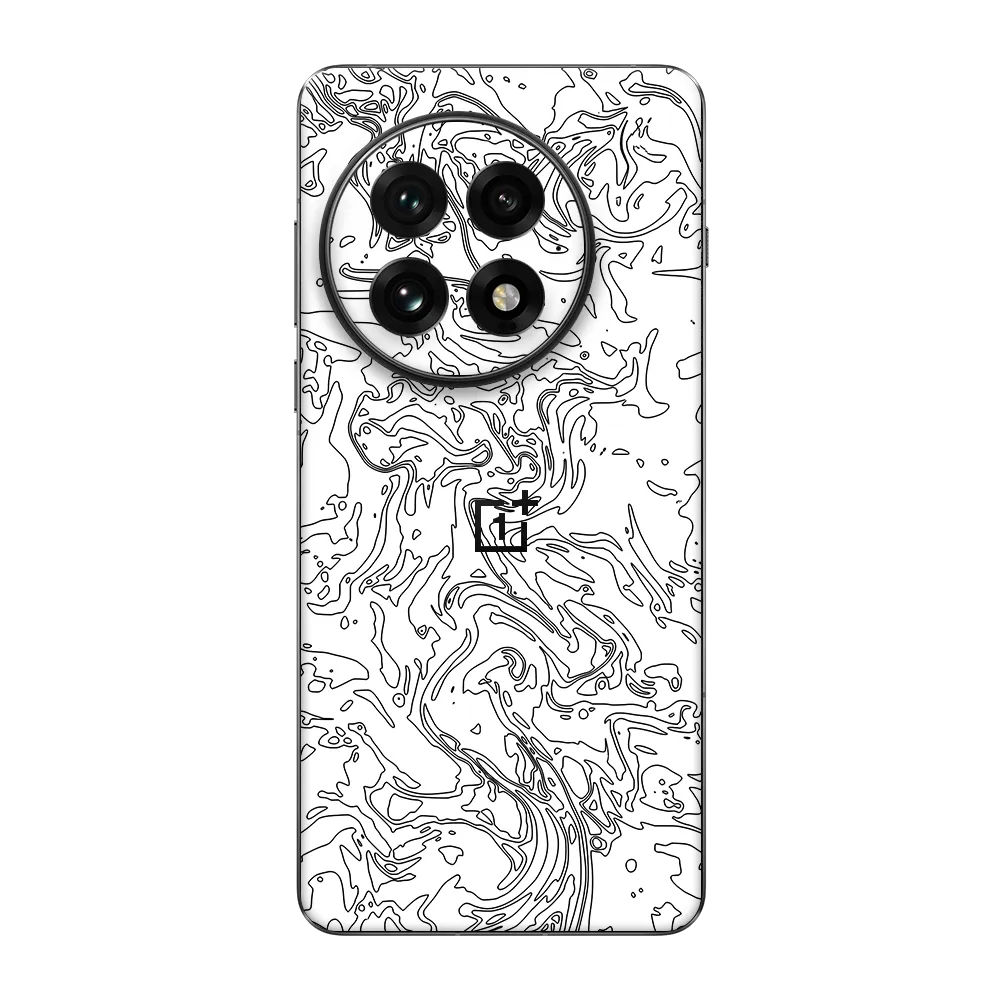 OnePlus 13 Skin (Ripple Light)