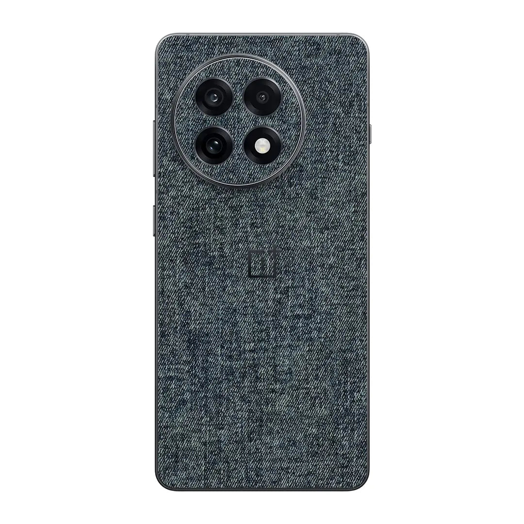 OnePlus 13R Skin (Charcoal Rinse)