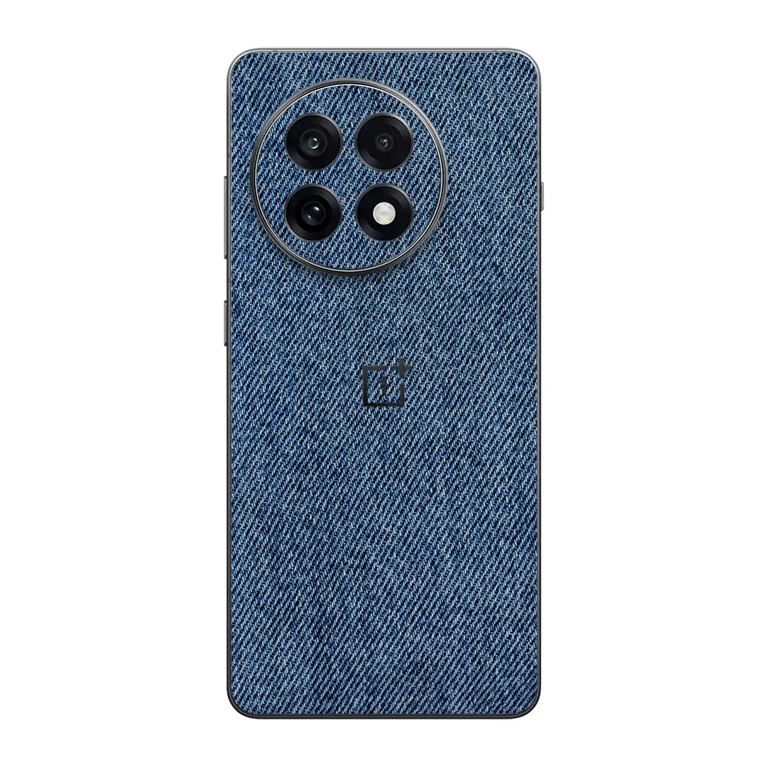 OnePlus 13R Skin (Classic Blue Fade)