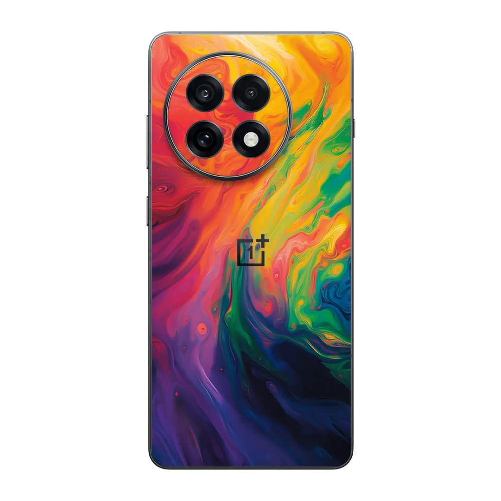 OnePlus 13R Skin (ColorMorph)
