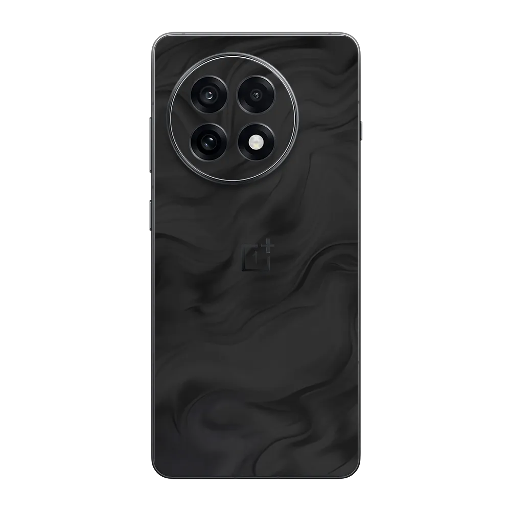 OnePlus 13R Skin (Dark Matter)