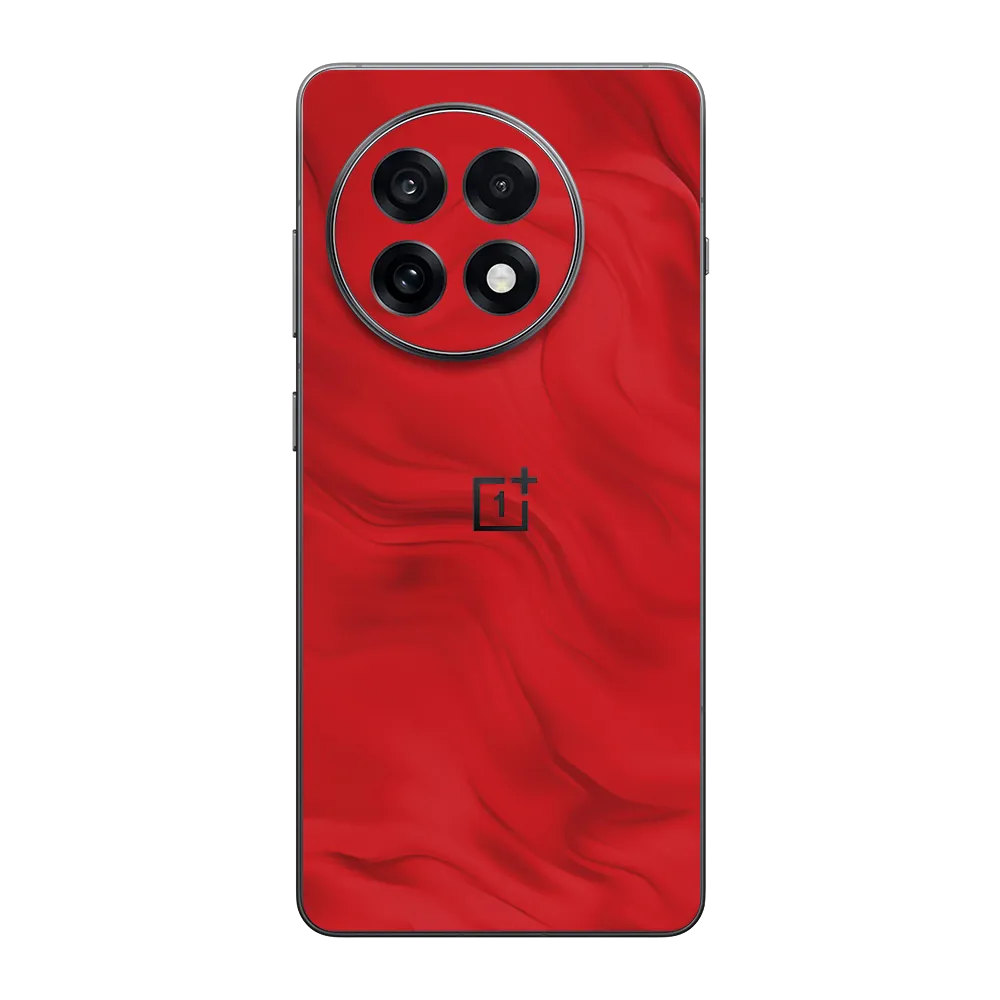 OnePlus 13R Skin (Firestorm)