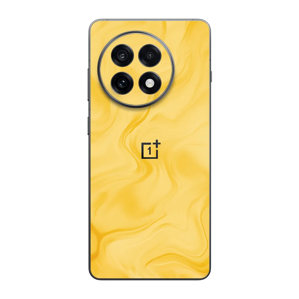 OnePlus 13R Skin (Solar Titan)