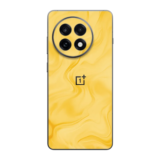 OnePlus 13R Skin (Solar Titan)