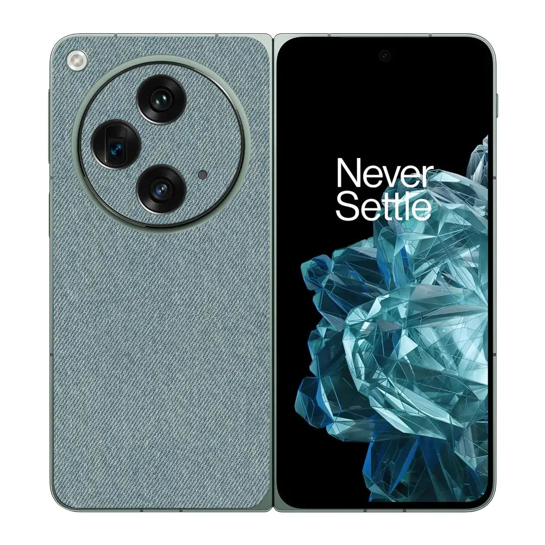 OnePlus Open Skin (Stonewashed)