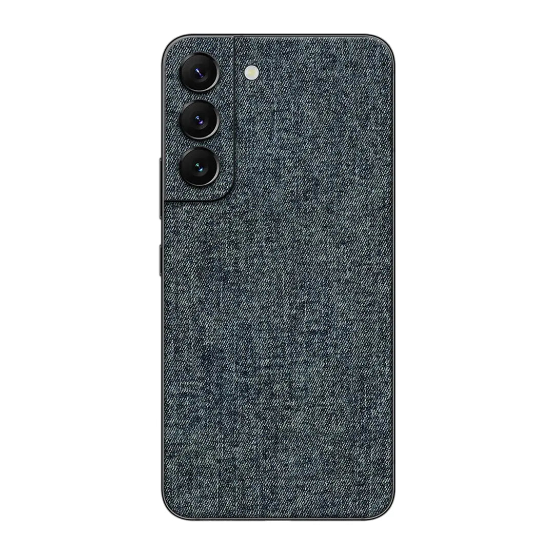 Samsung Galaxy S22 Plus Skin (Charcoal Rinse)