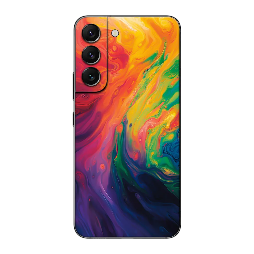 Samsung Galaxy S22 Plus Skin (ColorMorph)