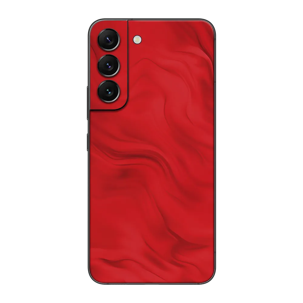 Samsung Galaxy S22 Skin (Firestorm)