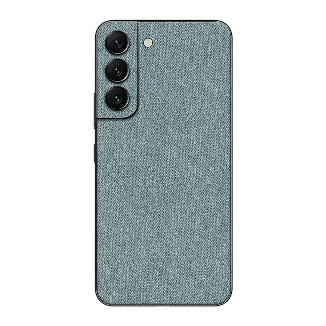 Samsung Galaxy S22 Skin (Stonewashed)