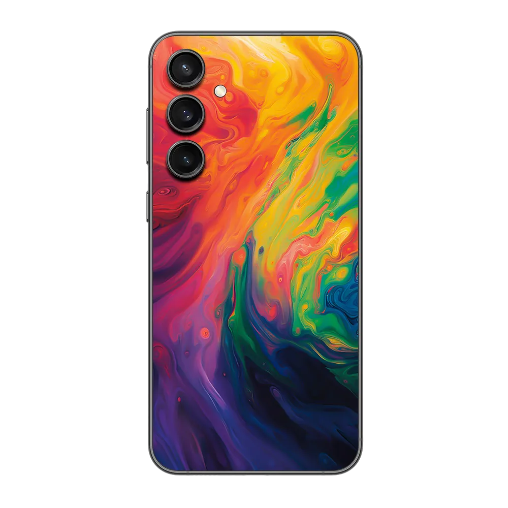 Samsung Galaxy S23 FE Skin (ColorMorph)