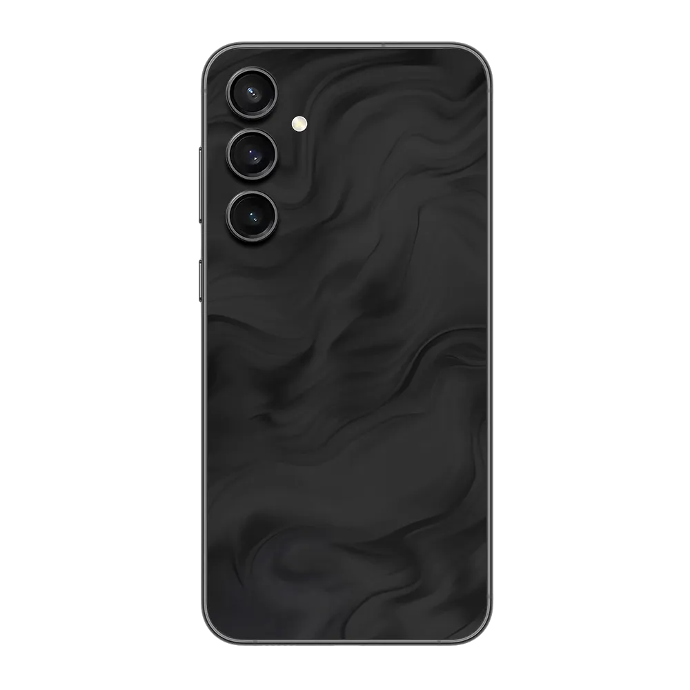Samsung Galaxy S23 FE Skin (Dark Matter)