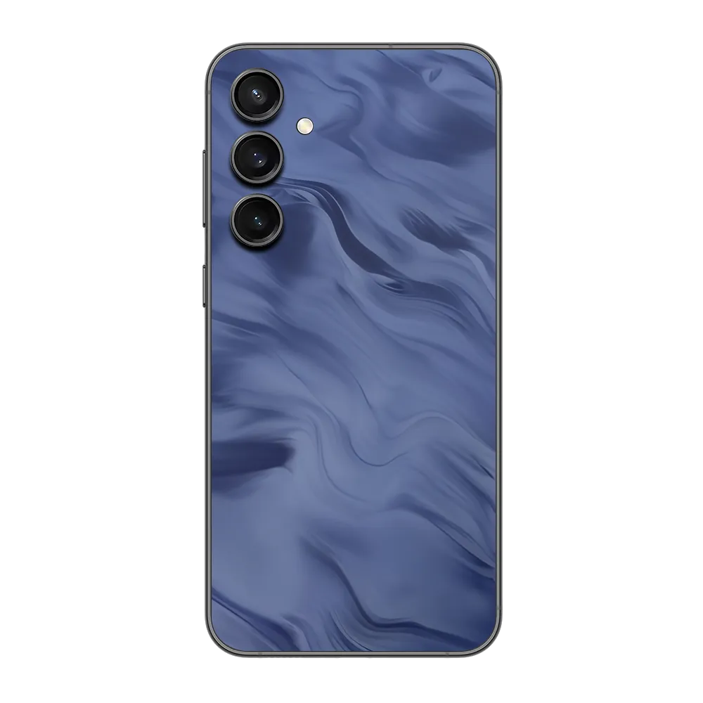Samsung Galaxy S23 FE Skin (Deep Sea)