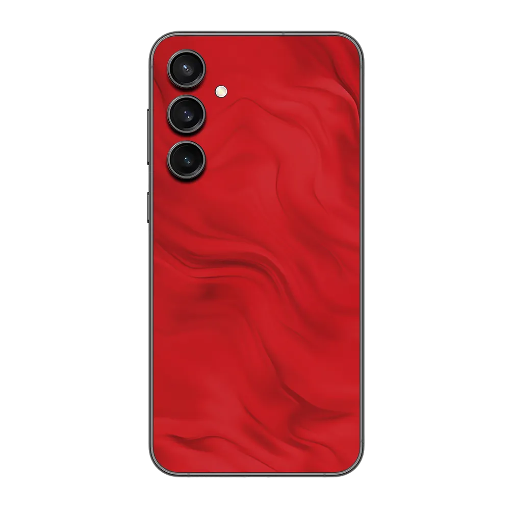 Samsung Galaxy S23 FE Skin (Firestorm)