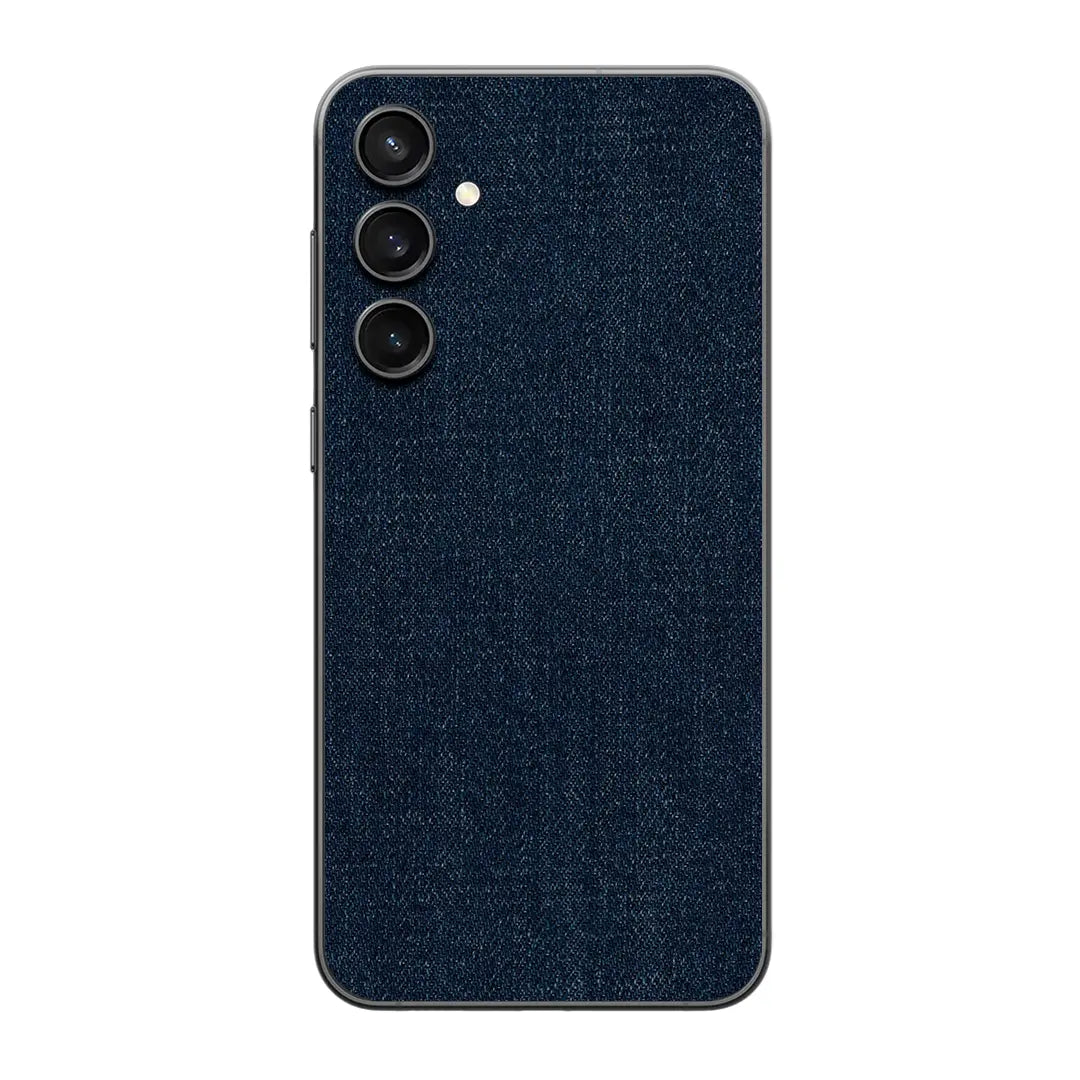 Samsung Galaxy S23 FE Skin (Indigo Core)