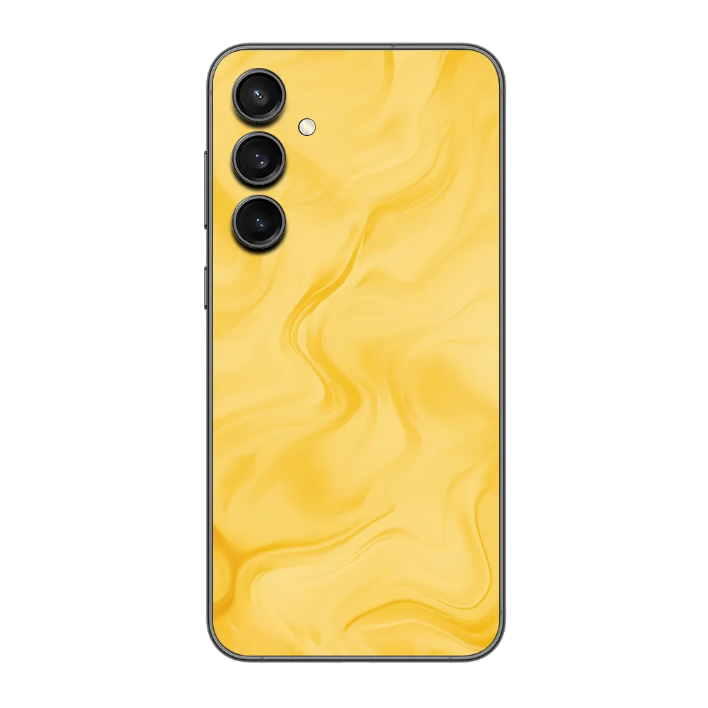 Samsung Galaxy S23 FE Skin (Solar Titan)